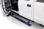 AMP Research 77151-01A - 2015-2018 Ford F-150 SuperCrew PowerStep XL - Black