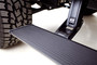 AMP Research 78154-01A - 2014-2017 Silverado/Sierra 1500 Extended/Crew PowerStep Xtreme - Black