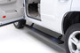 AMP Research 76332-01A - 2018 Ford Expedition Excludes Max Submodel PowerStep Plug N Play - Black