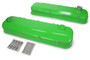 Frankenstein Engine Dynamics 916087 - F-Series Valve Cover Set High Gloss Green Finish