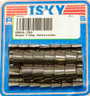 Isky Cams VL750 - Super 7 Deg. Valve Locks 11/32in +.50