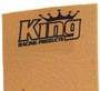King Racing Products 2620 - Honeycomb Rad Protector
