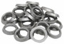 King Racing Products 2840 - Heim Spacers Chromoly Pack Of 25