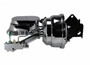 Leed Brakes E96B2 - 8in Dual Power Brake Booster 1-1/8in Master