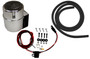 Leed Brakes VP001C - Electric Vacuum Canister ChromeBandit