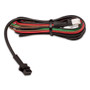 Longacre 52-43534 - Wire Harness Pressure Sensor 0-100psi