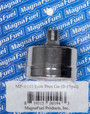 Magnafuel MP-0101 - Low Pressure Fuel Gauge 0-15psi