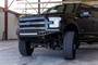 Addictive Desert Designs F152492830103 - GGVF--Venom R Front Bumper