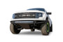 Addictive Desert Designs F012482990103 - 10-14 Ford F-150 Raptor Venom R Front Bumper w/ No Logo