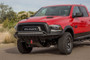 Addictive Desert Designs F603782890103 - 15-18 RAM 1500 Stealth R Front Bumper w/ Winch Mount