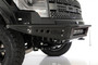 Addictive Desert Designs F012001250103 - GGVF--Venom Front Bumper