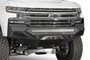 Addictive Desert Designs F441403030103 - GGVF--Stealth Fighter Front Bumper