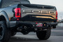 Addictive Desert Designs R117321370103 - GGVF--HoneyBadger Rear Bumper