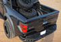 Addictive Desert Designs R0122812801NA - GGVF--Dimple R Rear Bumper