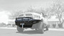 Addictive Desert Designs F517355000103 - 10-18 Dodge RAM 2500 HoneyBadger Front Bumper w/ Winch Mount