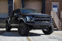 Addictive Desert Designs F111182860103 - 17-18 Ford F-150 Raptor Stealth Fighter Front Bumper