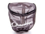 Outerwears 10-1052-01 - Pre-Filter Black 3.5in Dia x 4in L w/Top Black