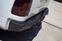 Addictive Desert Designs R511231280103 - GGVF--Stealth Fighter Rear Bumper