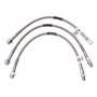 Russell 693090 - Performance 74-78 Ford Mustang Brake Line Kit