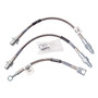 Russell 693000 - Performance 79-86 Ford Mustang Brake Line Kit