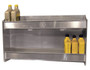 Pit-Pal Products 329 - Oil Cabinet 24 Quart