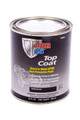 Por-15 45804 - Top Coat Paint Gloss Black Quart