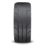 Mickey Thompson 250916 - ET Street S/S 16.0 Inch P255/50R16 Black Sidewall Racing Radial Tire