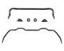 Rekudo RK500-04 - Front and Rear Anti-Roll Bar Set