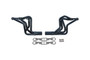 Schoenfeld 186CM - SBC Street Stock Crate Headers 1-3/4in