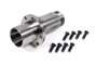 Tiger Quick Change 2855BB - Snout 5x5 Bolt-On 1.0 Degree for Tiger Brake