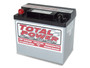 Total Power Battery TP1200 - 24lb Racing Battery 385 CCA 600CA