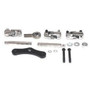 Unisteer 8050570 - 67-69 Camaro/68-74 Nova Shaft Kit Manual