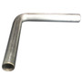 Woolf Aircraft Products 175-065-175-090-304 - 304 Stainless Bent Elbow 1.750  90-Degree