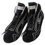Zamp RS00100314 - Shoe ZR-30 Black Size 14 SFI 3.3/5