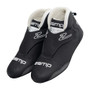 Zamp RS00400307 - Shoe ZR-60 Black Size 7 SFI 3.3/5