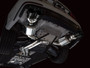 AWE 3015-43107 - 19-23 Audi C8 S6/S7 2.9T V6 AWD Touring Edition Exhaust - Diamond Black Tips