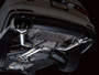 AWE 3020-43109 - 19-23 Audi C8 S6/S7 2.9T V6 AWD Track Edition Exhaust - Diamond Black Tips