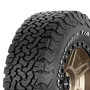 BFGoodrich 29668 - All Terrain TA KO2 LT265/70R17 121/118S