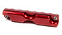 LSM Racing Products FH-500R - Dual Feeler Gauge Handle - Red