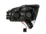 Anzo 111094 - USA Projector Headlight Set w/Halo