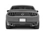 Raxiom 405839 - 10-12 Ford Mustang Vector V2 LED Tail Lights - Gloss Black Housing (Clear Lens)