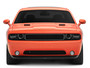 Raxiom CH3761 - 08-14 Dodge Challenger Halo Projctr Headlights w/Sequential Turn Signals-Blk Hsng(Clear Lens)