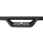 Westin 20-14185 - 21-23 Ford Bronco 2DR (Excl. Bronco Sport) Outlaw Drop Nerf Step Bars - Textured Black