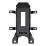 Westin 58-420055 - License Plate Relocator Bracket