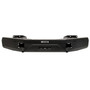 Westin 58-311295 - 19-23 Mercedes-Benz Sprinter Pro-Series Mid Width Front Bumper - Textured Black