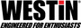 Westin 59-752295 - Accessory For XTS Rear - Tire Carrier Ki