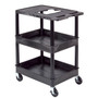 AutoMeter ES-2 - ; Equipment Stand for SB-5/2 and BVA-34