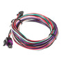 AutoMeter P19320 - Boost/Vac Boost Spek Pro Wire Harness Replacement