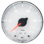 AutoMeter P310118 - 2-1/16 in. PYROMETER, 0-2000 Fahrenheit, SPEK-PRO, WHITE/CHROME