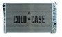 Cold Case Radiators CHV719A - 84-90 Corvette Aluminum Performance Radiator